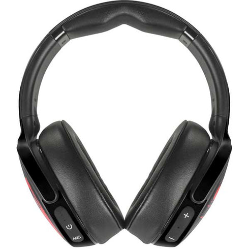 DC Comics Superman Silhouette Flying Skullcandy Venue Skin