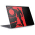 DC Comics Superman Silhouette Flying Surface Laptop 2 Skin