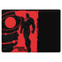 DC Comics Superman Silhouette Flying Surface Laptop 2 Skin