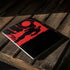 DC Comics Superman Silhouette Flying Surface Laptop 2 Skin