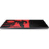 DC Comics Superman Silhouette Flying Surface Laptop 7 13.8in Skin