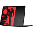 DC Comics Superman Silhouette Flying Surface Laptop 7 15in Skin