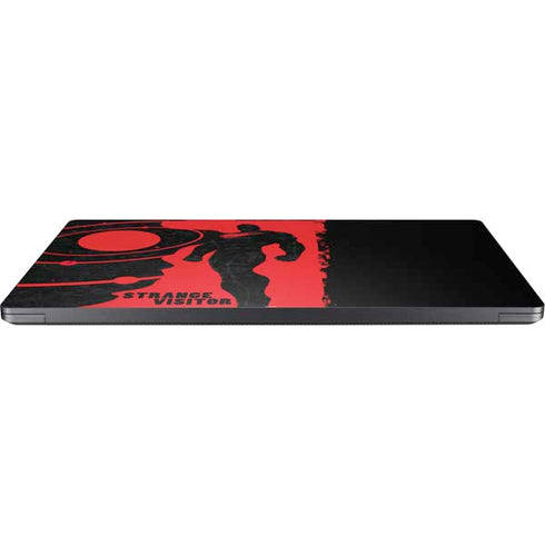 DC Comics Superman Silhouette Flying Surface Laptop 7 15in Skin