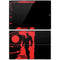 DC Comics Superman Silhouette Flying Surface Pro 3 Skin