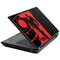 DC Comics Superman Silhouette Flying T440s Skin