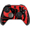 DC Comics Superman Silhouette Flying Xbox Elite Wireless Controller Series 2 Skin