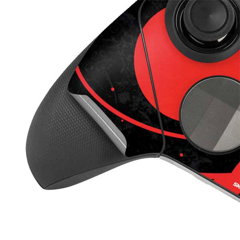 DC Comics Superman Silhouette Flying Xbox Elite Wireless Controller Series 2 Skin