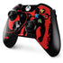 DC Comics Superman Silhouette Flying Xbox One Controller Skin