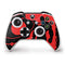 DC Comics Superman Silhouette Flying Xbox One S Controller Skin