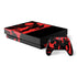 DC Comics Superman Silhouette Flying Xbox One X Bundle Skin