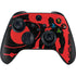 DC Comics Superman Silhouette Flying Xbox Series X Controller Skin