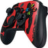 DC Comics Superman Silhouette Flying Xbox Series X Controller Skin