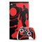 DC Comics Superman Silhouette Flying Xbox Series X Skins