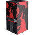 DC Comics Superman Silhouette Flying XBox Series X Digital Edition Console Skin