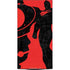 DC Comics Superman Silhouette Flying XBox Series X Digital Edition Console Skin