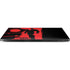 DC Comics Superman Silhouette Flying Dell XPS Skin