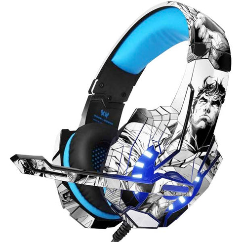 DC Comics Superman Unchained #1 SD Comic Con Variant Cover New 52 Art by Jim Lee BENGOO G9000 Skin