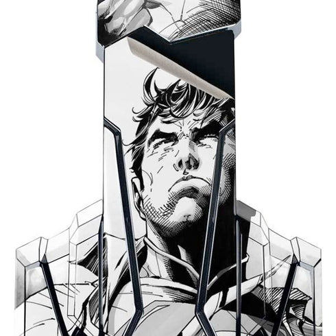 DC Comics Superman Unchained #1 SD Comic Con Variant Cover New 52 Art by Jim Lee BENGOO G9000 Skin