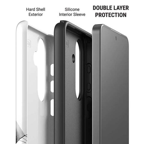 DC Comics Superman Unchained #1 SD Comic Con Variant Cover New 52 Art by Jim Lee Galaxy S26 Impact Case