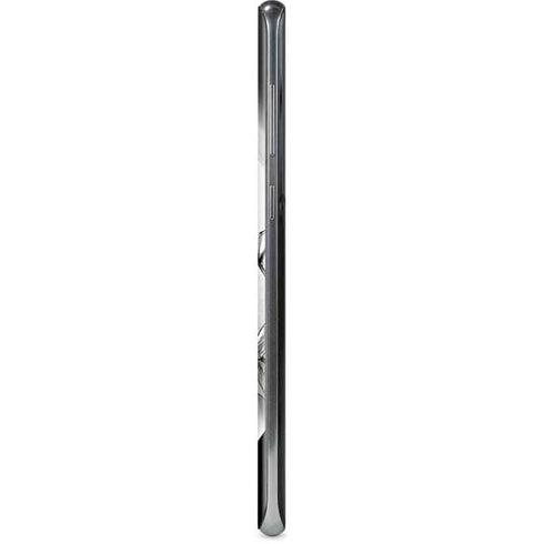 DC Comics Superman Unchained #1 SD Comic Con Variant Cover New 52 Art by Jim Lee Galaxy S8 Plus Skin