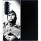 DC Comics Superman Unchained #1 SD Comic Con Variant Cover New 52 Art by Jim Lee Galaxy Z Fold6 Skin