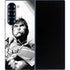 DC Comics Superman Unchained #1 SD Comic Con Variant Cover New 52 Art by Jim Lee Galaxy Z Fold6 Skin