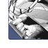DC Comics Superman Unchained #1 SD Comic Con Variant Cover New 52 Art by Jim Lee Galaxy Z Fold6 Skin