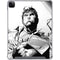 DC Comics Superman Unchained #1 SD Comic Con Variant Cover New 52 Art by Jim Lee iPad Cases