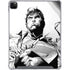 DC Comics Superman Unchained #1 SD Comic Con Variant Cover New 52 Art by Jim Lee iPad Cases
