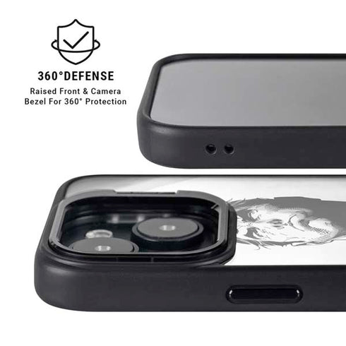 DC Comics Superman Unchained #1 SD Comic Con Variant Cover New 52 Art by Jim Lee iPhone 13 Kickstand Case