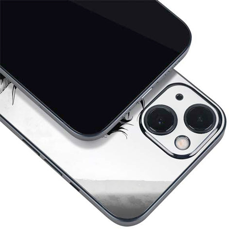 DC Comics Superman Unchained #1 SD Comic Con Variant Cover New 52 Art by Jim Lee iPhone 15 Skin