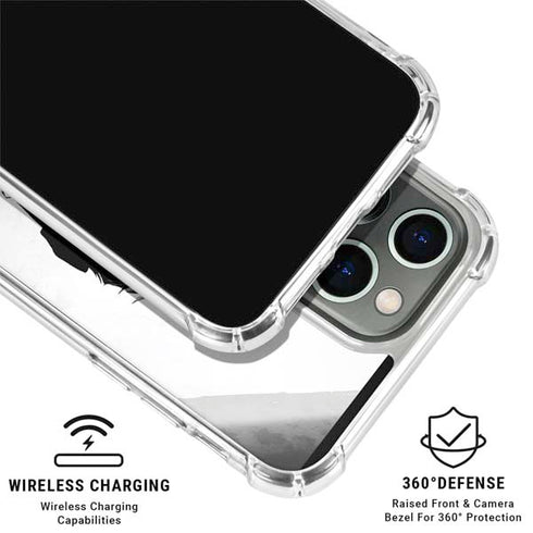 DC Comics Superman Unchained #1 SD Comic Con Variant Cover New 52 Art by Jim Lee iPhone 16 Pro Clear Case