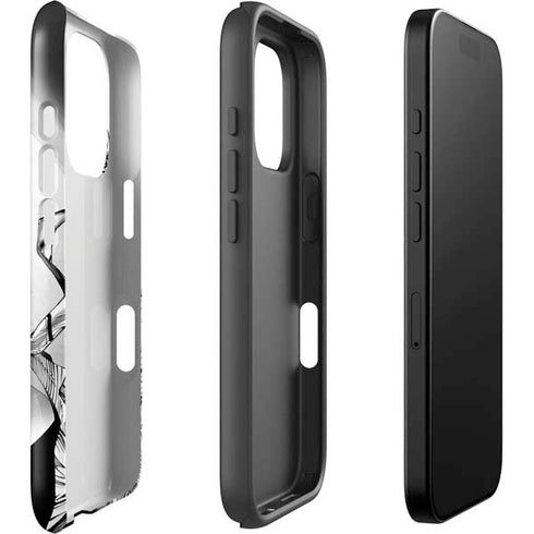 DC Comics Superman Unchained #1 SD Comic Con Variant Cover New 52 Art by Jim Lee iPhone 16 Pro Max Impact Case