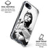DC Comics Superman Unchained #1 SD Comic Con Variant Cover New 52 Art by Jim Lee iPhone 16e Clear Case