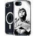 DC Comics Superman Unchained #1 SD Comic Con Variant Cover New 52 Art by Jim Lee iPhone 16e MagSafe Case