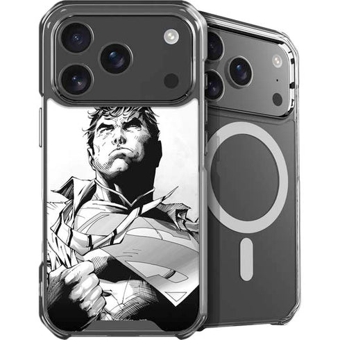 DC Comics Superman Unchained #1 SD Comic Con Variant Cover New 52 Art by Jim Lee iPhone 18 Pro Max MagSafe Case