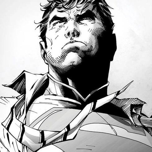 DC Comics Superman Unchained #1 SD Comic Con Variant Cover New 52 Art by Jim Lee iPhone XR Pro Case
