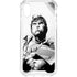 DC Comics Superman Unchained #1 SD Comic Con Variant Cover New 52 Art by Jim Lee iPhone XS Clear Case