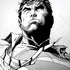 DC Comics Superman Unchained #1 SD Comic Con Variant Cover New 52 Art by Jim Lee iPhone XS Skin