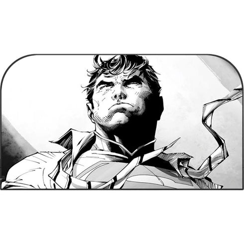 DC Comics Superman Unchained #1 SD Comic Con Variant Cover New 52 Art by Jim Lee Nintendo Switch 2 (2025) with Joy-Con Skin