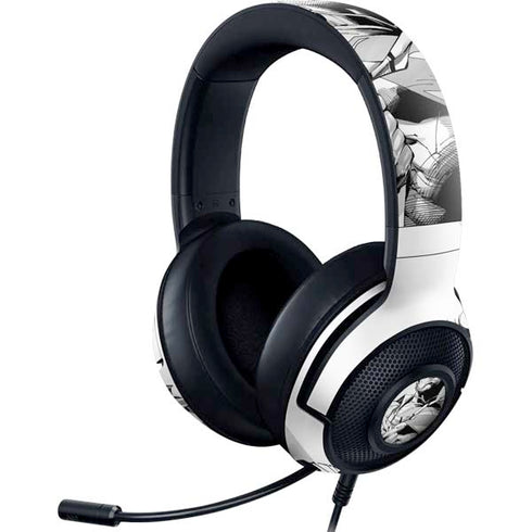 DC Comics Superman Unchained #1 SD Comic Con Variant Cover New 52 Art by Jim Lee Razer Kraken X Skin