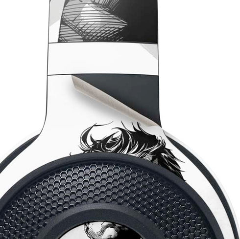 DC Comics Superman Unchained #1 SD Comic Con Variant Cover New 52 Art by Jim Lee Razer Kraken X Skin