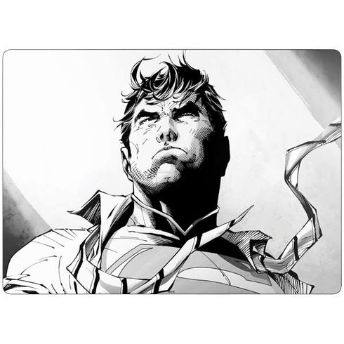 DC Comics Superman Unchained #1 SD Comic Con Variant Cover New 52 Art by Jim Lee Surface Laptop 7 15in Skin