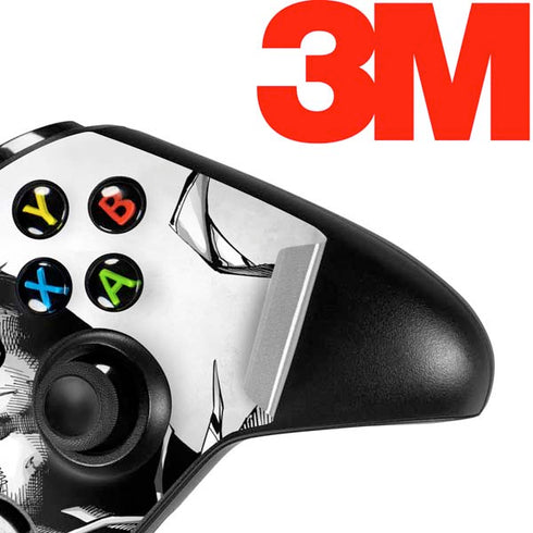 DC Comics Superman Unchained #1 SD Comic Con Variant Cover New 52 Art by Jim Lee Xbox One S All-Digital Edition Bundle Skin