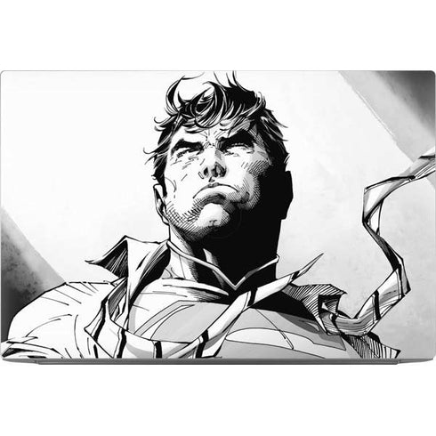 DC Comics Superman Unchained #1 SD Comic Con Variant Cover New 52 Art by Jim Lee Dell XPS Skin