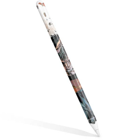 DC Comics Superman Adventures of Superman #3 Art by Stephen Segovia Apple Pencil (2nd Gen 2019) Skin