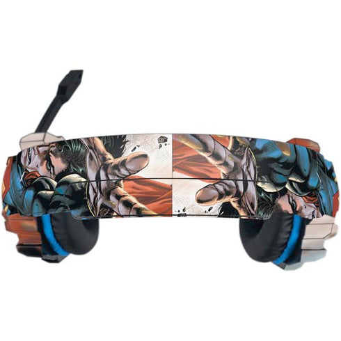 DC Comics Superman Adventures of Superman #3 Art by Stephen Segovia BENGOO G9000 Skin