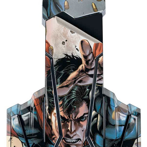 DC Comics Superman Adventures of Superman #3 Art by Stephen Segovia BENGOO G9000 Skin