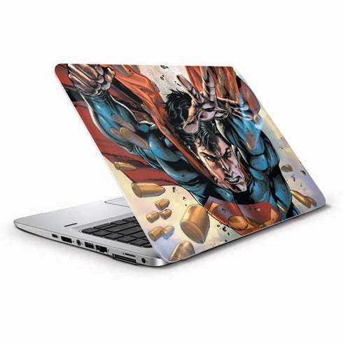 DC Comics Superman Adventures of Superman #3 Art by Stephen Segovia HP Elitebook Skin