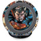 DC Comics Superman Adventures of Superman #3 Art by Stephen Segovia Fast Charge Wireless Charging Stand Skin